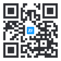 iPhone APP 二维码图片